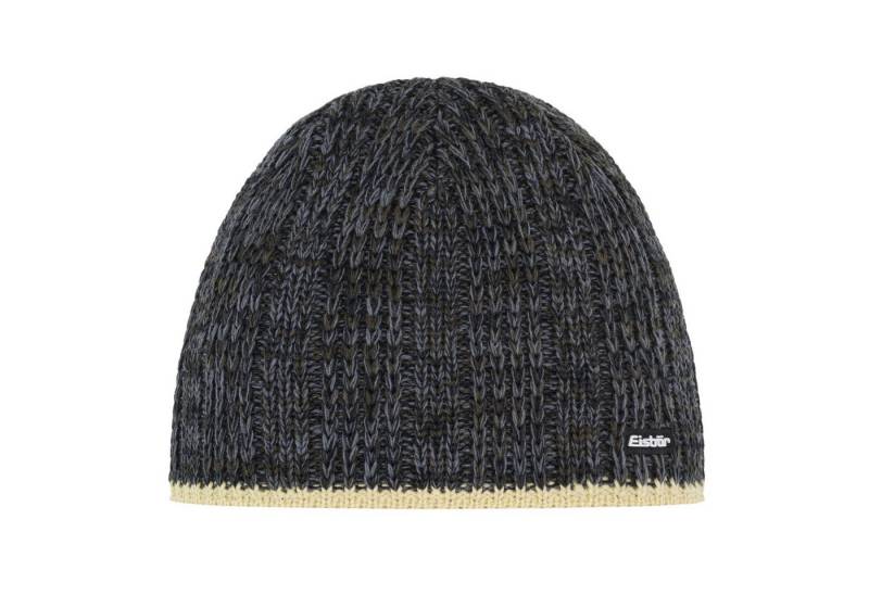 Eisbär Strickmütze Rene MÜ XL Strickmütze (stück) von Eisbär