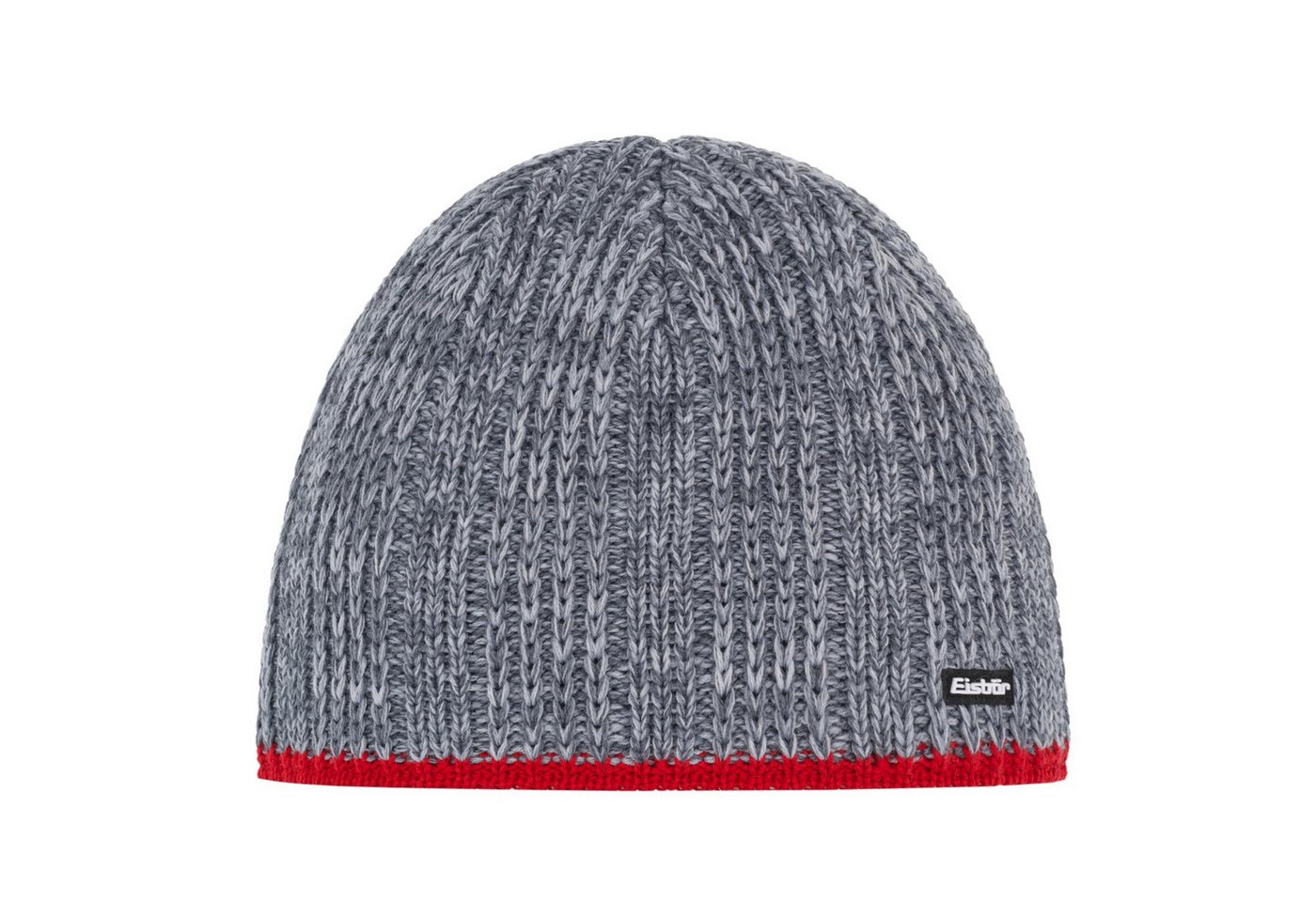 Eisbär Strickmütze Rene MÜ XL Strickmütze (stück) von Eisbär