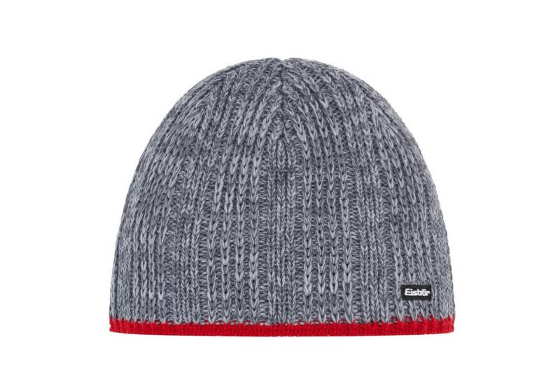 Eisbär Strickmütze Rene MÜ XL Strickmütze (stück) von Eisbär