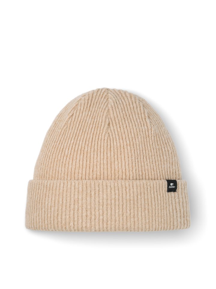 Eisbär Strickmütze SALMA 2.0 CASTAGNO von Eisbär