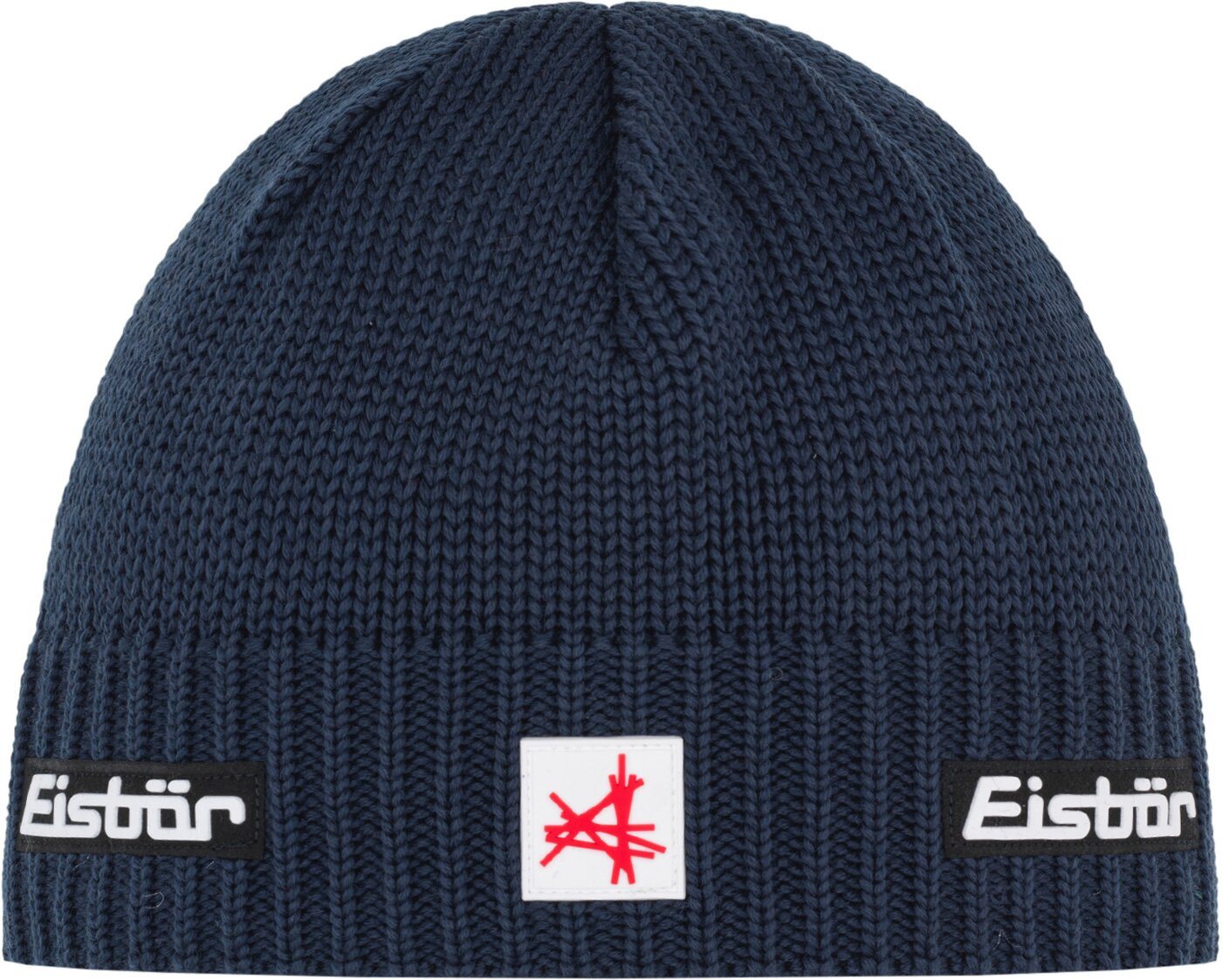 Eisbär Strickmütze TROP SA DARK COBALT von Eisbär