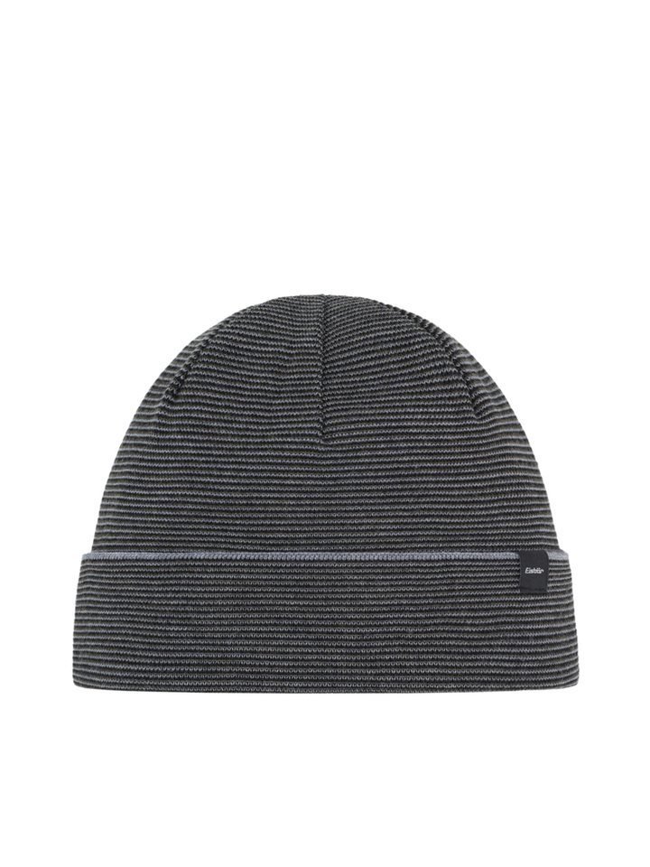 Eisbär Strickmütze WINONA GRAUMELE-OUTDOORGREEN-SCHWARZ von Eisbär