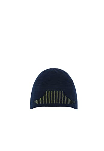 Eisbär Strive T2 Beanie-Mütze Herren blau von Eisbär