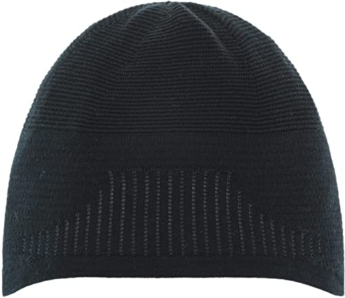 Eisbär Strive T2 Beanie-Mütze Herren schwarz von Eisbär