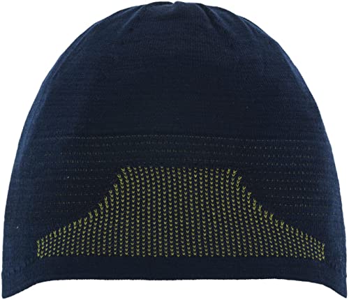 Eisbär Strive T1 Beanie-Mütze Herren blau von Eisbär