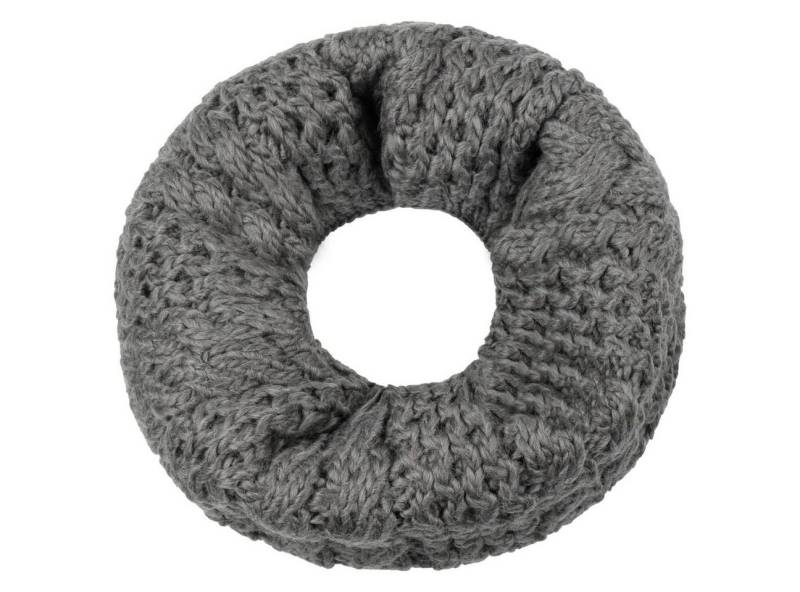 Eisbär XXL-Schal, (1-St), Strickschal mit Futter, Made in Austria von Eisbär