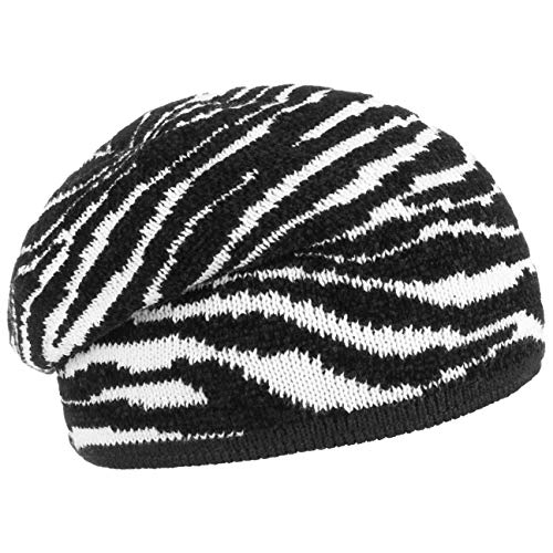 Eisbär Zebra OS MÜ schwarz/White von Eisbär