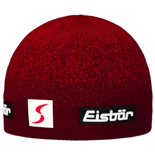 Eisbär Zioni MÜ SP Burgund-ardea von Eisbär