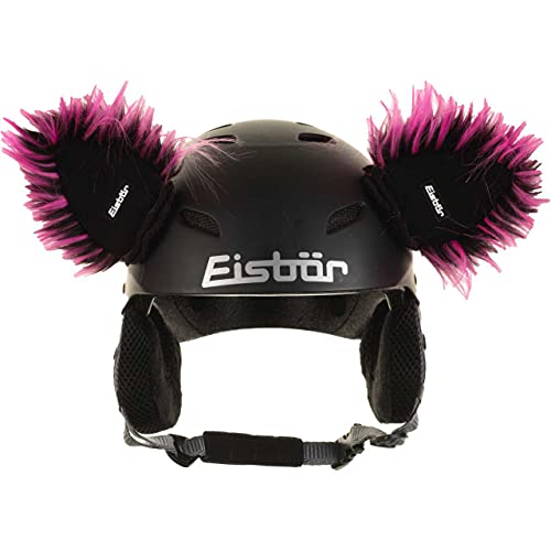 Helmdeko Kekos Ears von Eisbär