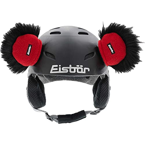 Helmdeko Teddy Ears von Eisbär