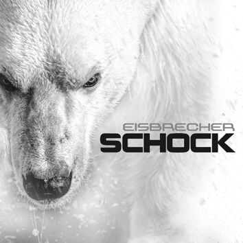 Eisbrecher Schock CD multicolor Eisbrecher Schock CD multicolor von Eisbrecher