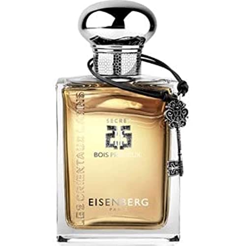 Eau de Parfum Spray 100 ml Eau de Parfum Spray 100 ml von Eisenberg
