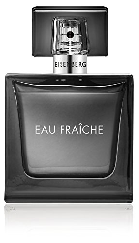 Eisenberg Eau Fraiche, Eau de Parfum für Herren von Eisenberg