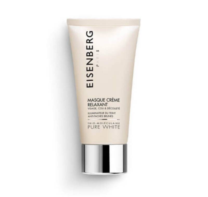Eisenberg Gesichtsmaske (Relaxing Creamy Mask) 75ml von Eisenberg