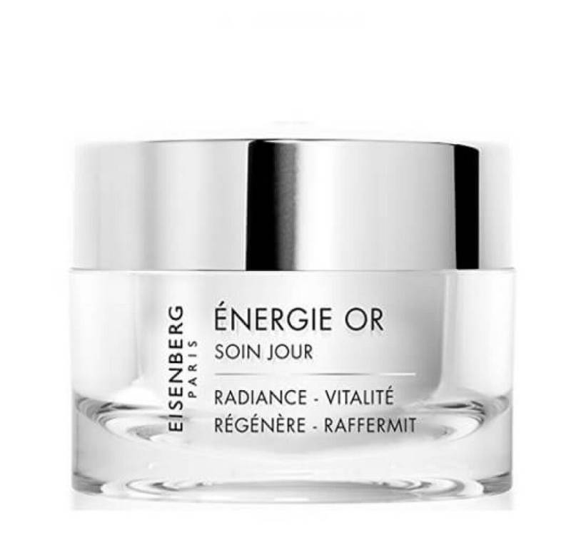 Eisenberg Körperpflegemittel (Day Hydrating Radiance Firming Face Treatment) 50ml von Eisenberg