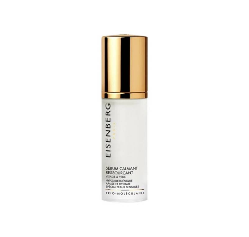 Eisenberg Körperpflegemittel Comforting Calming Serum für empfindliche Haut 30ml von Eisenberg