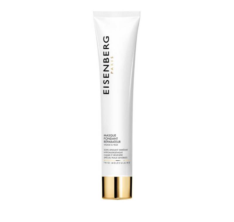 Eisenberg Körperpflegemittel Melt-in Repairing Maske für empfindliche Haut 75ml von Eisenberg