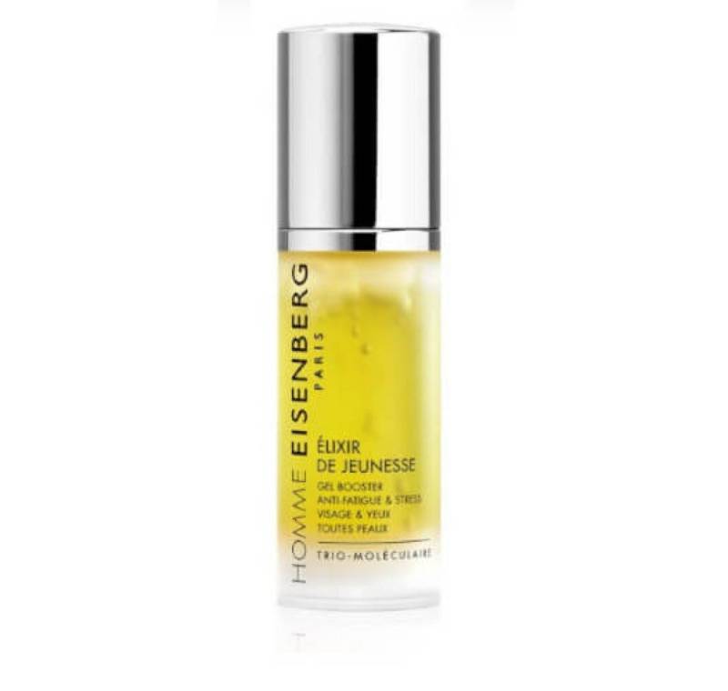 Eisenberg Körperpflegemittel Youth Elixir anti-fatigue for men Homme (Youth Elixir) 30ml von Eisenberg