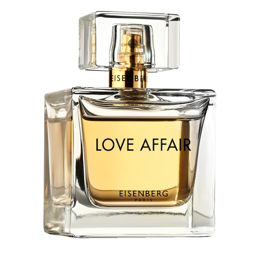 Eisenberg L’Art du Parfum  –  Women Eisenberg L’Art du Parfum – Women Love Affair Femme Eau de Parfum 30.0 ml von Eisenberg