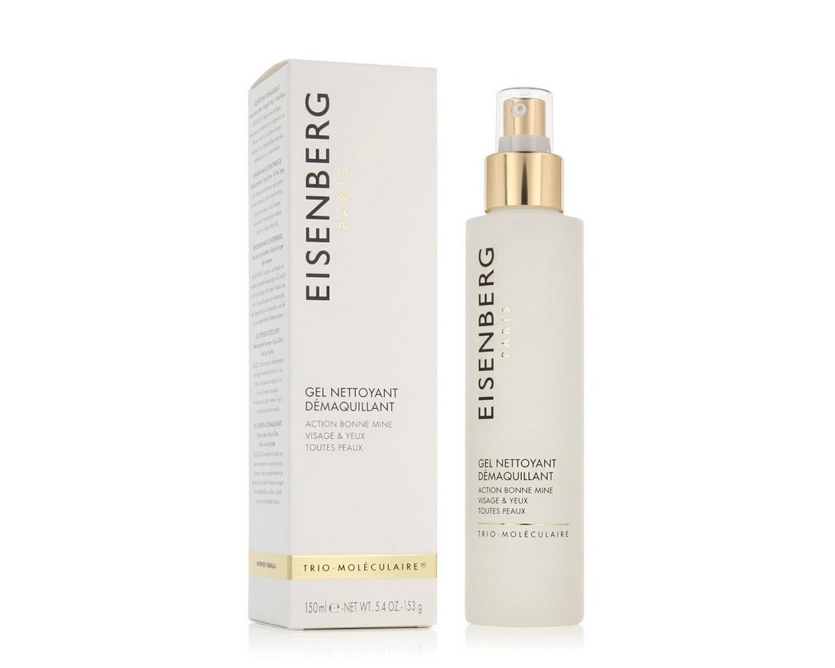 Eisenberg Make-up-Entferner Trio-Molecular® von Eisenberg
