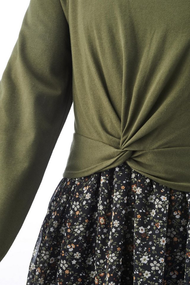 Eisend Maxikleid von Eisend