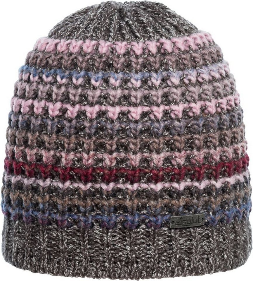 Eisglut Beanie Vanessal ROSE von Eisglut