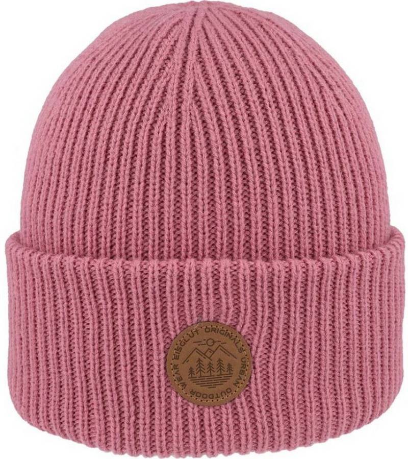 Eisglut Bommelmütze Unityo Misty Rose von Eisglut