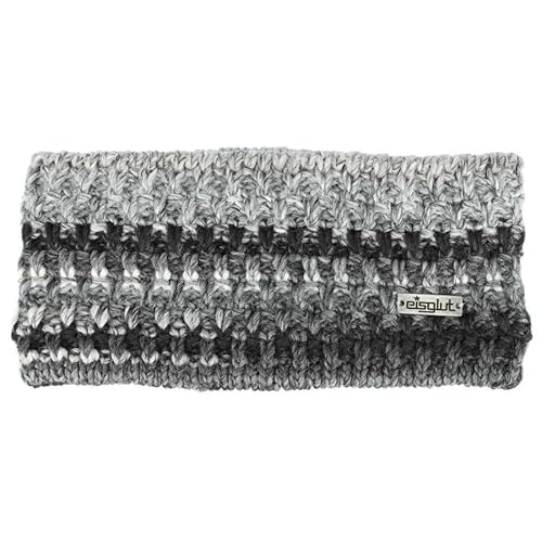 Eisglut Damen Stirnband Junipel Made in Germany von Eisglut