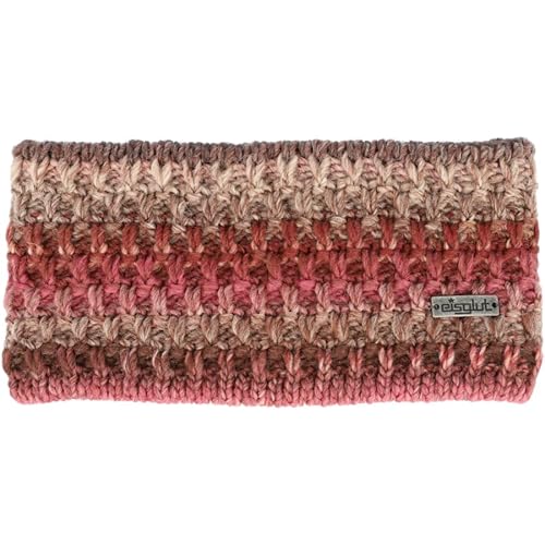 Eisglut Damen Stirnband Junipel Made in Germany von Eisglut