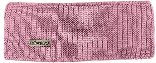 Eisglut Stirnband Ninl Merino von Eisglut