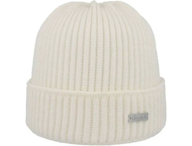 Eisglut Fellimitatmützen Jamiel Merino von Eisglut
