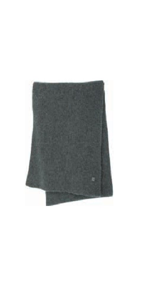 Eisglut Halstuch Clarel Cashmere Scarf von Eisglut