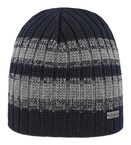 Eisglut Herrenmütze Boosterg Wool Made in Germany von Eisglut