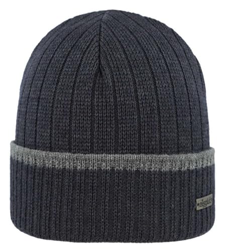 Eisglut Herrenmütze Jackg Cotton Made in Germany von Eisglut