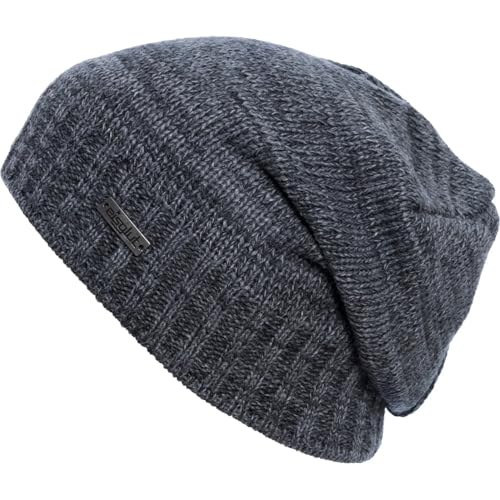 Eisglut Herrenmütze Lofftg Made in Germany von Eisglut