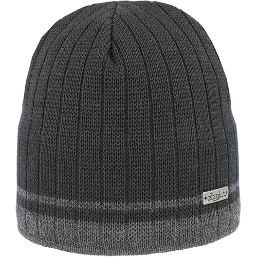 Eisglut Herrenmütze Manfredg Wool XL Made in Germany von Eisglut