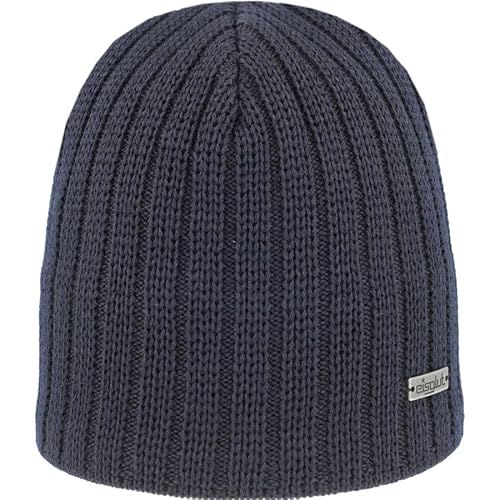 Eisglut Herrenmütze Norbertg Wool XL Made in Germany von Eisglut