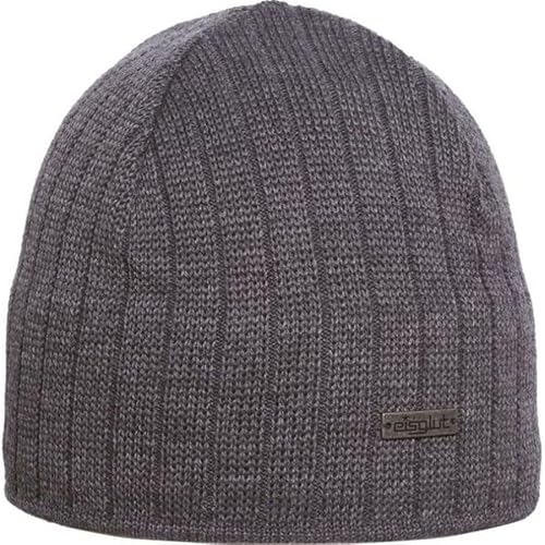 Eisglut Herrenmütze Texg Merino XL Made in Germany von Eisglut