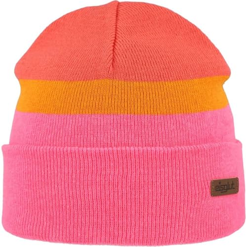 Eisglut Kinder Strickmütze Nalukids Cotton Made in Germany von Eisglut