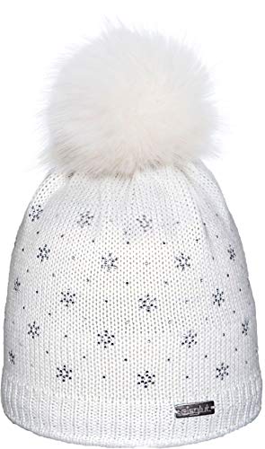 Eisglut Mütze Eval Crystal von Eisglut