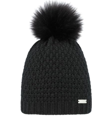 Eisglut Mütze Lilottal von Eisglut