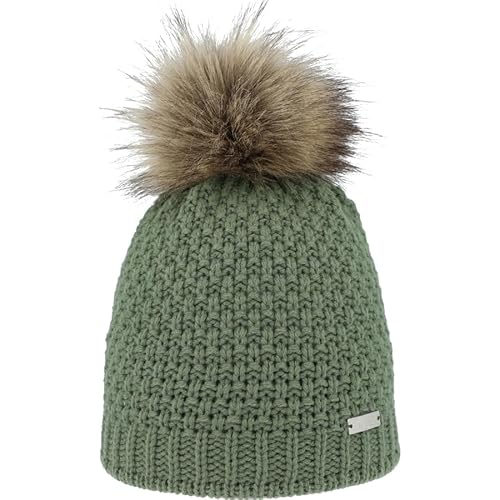 Eisglut Mütze Lilottal von Eisglut