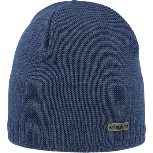 Eisglut Mütze Raffertya Rewoolife, Jeans von Eisglut