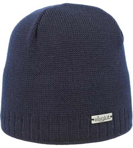 Eisglut Mütze Raffertya Rewoolife, Marine von Eisglut