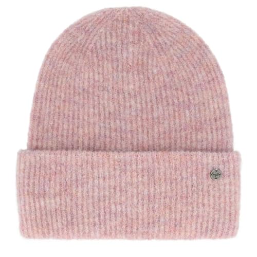 Eisglut Mütze Toffyl Alpaka von Eisglut