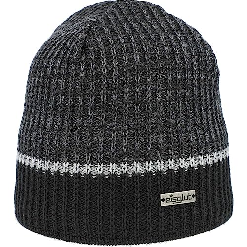 Eisglut Strickmütze Torina Merino Made in Germany von Eisglut