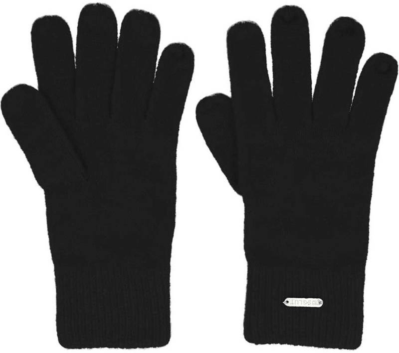 Eisglut Multisporthandschuhe Undinel Glove SCHWARZ von Eisglut
