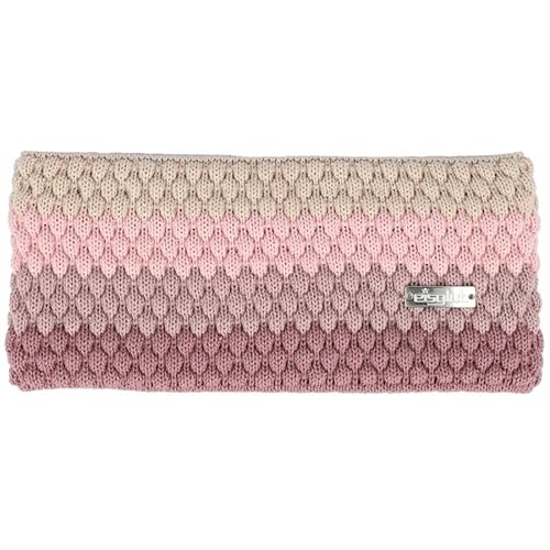 Eisglut Damen Stirnband Odelial Merino Made in Germany von Eisglut