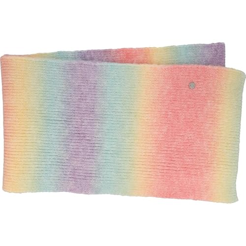 Eisglut Rainbowl Scarf von Eisglut