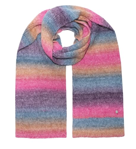 Eisglut Rainbowl Scarf von Eisglut